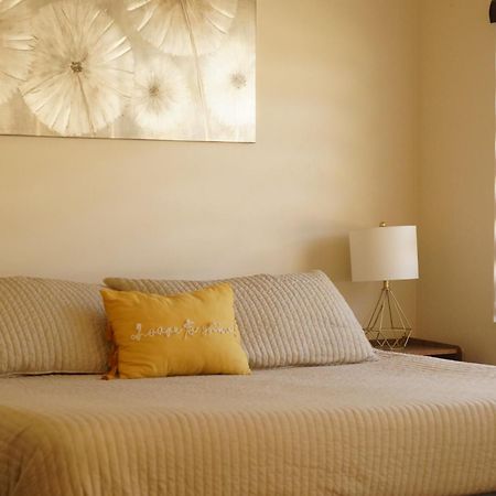 Cozy & Quiet Pet Friendly Studio Ensenada Exterior foto