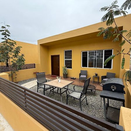 Cozy & Quiet Pet Friendly Studio Ensenada Exterior foto