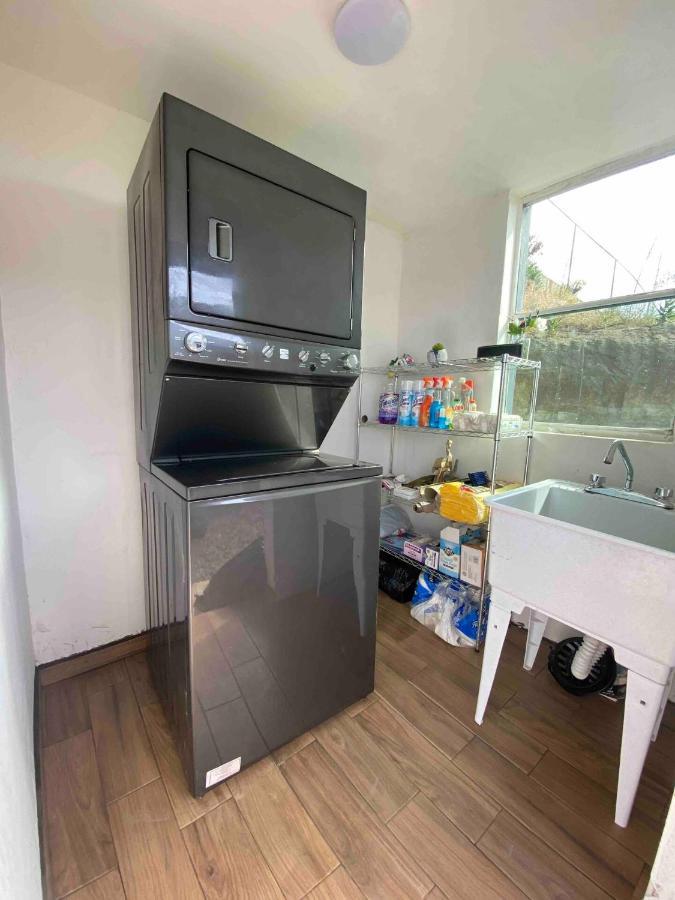 Cozy & Quiet Pet Friendly Studio Ensenada Exterior foto