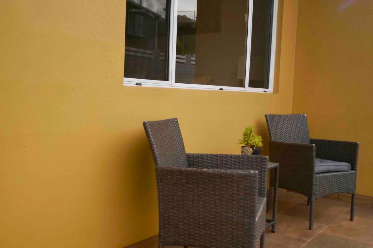 Cozy & Quiet Pet Friendly Studio Ensenada Exterior foto