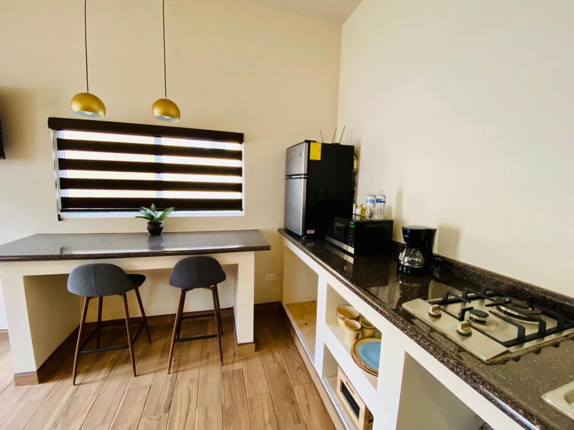 Cozy & Quiet Pet Friendly Studio Ensenada Exterior foto